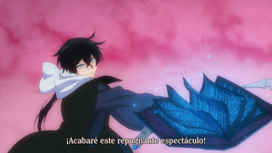 Vanitas no Karte Part 2